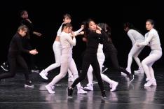 第五十二屆學校舞蹈節活動相片