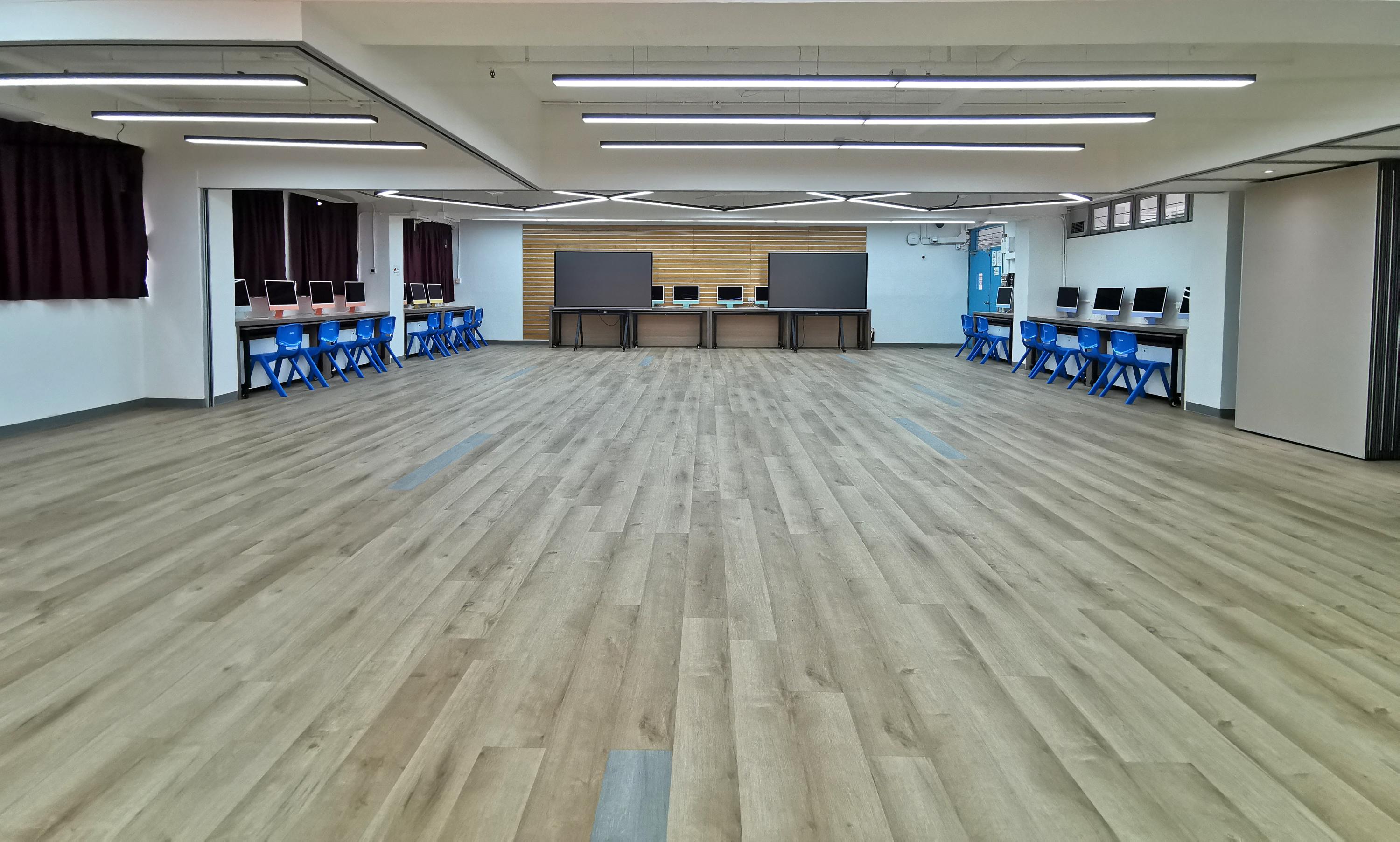 基本科技工場相片